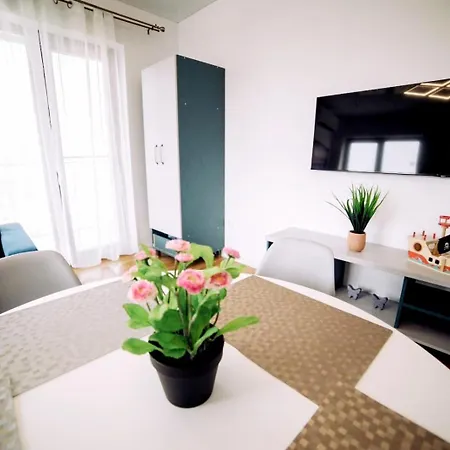 Roses-endless Summer Apartamento *