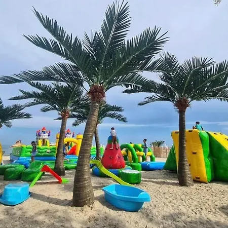 Roses-endless Summer Apartamento