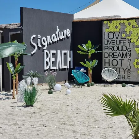 Apartament Roses-endless Summer *