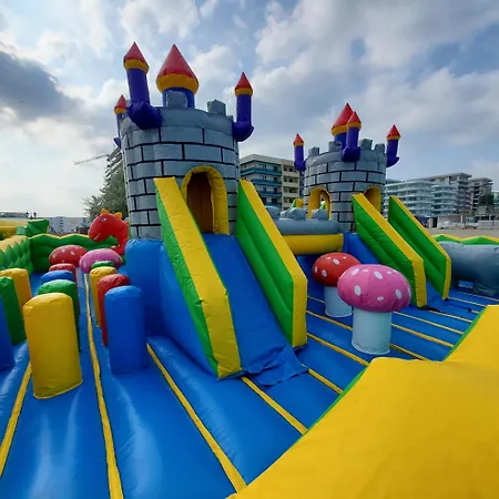 Roses-endless Summer Apartamento *