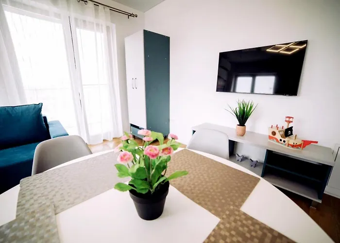 Roses-endless Summer Appartamento *