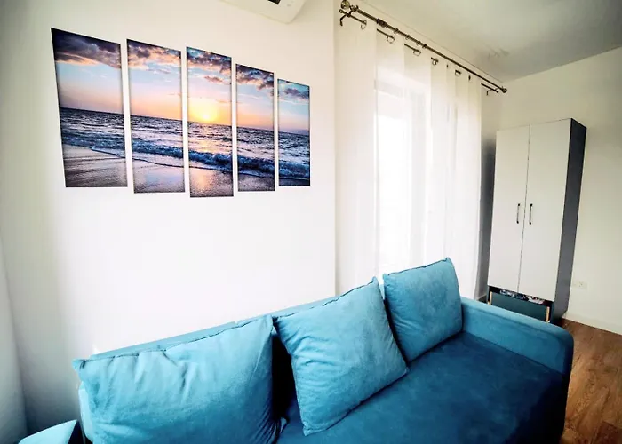 Appartamento Roses-endless Summer *