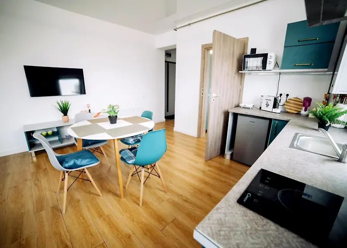 Appartamento Roses-endless Summer *