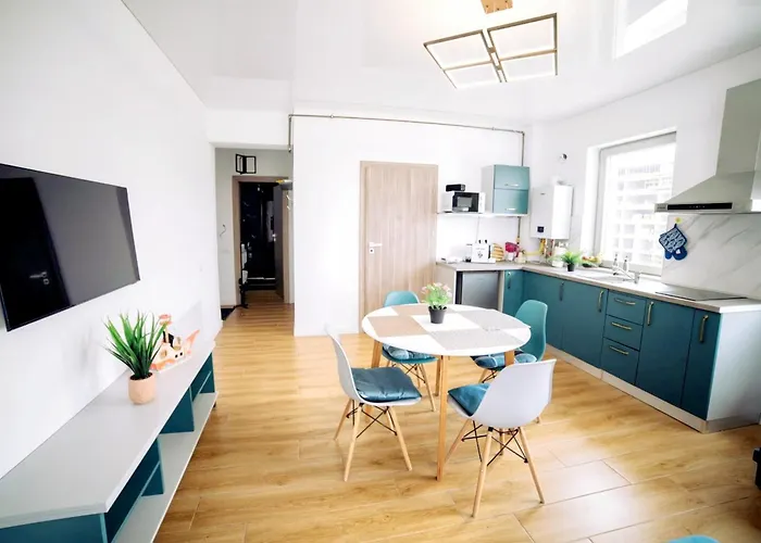 Appartamento Roses-endless Summer