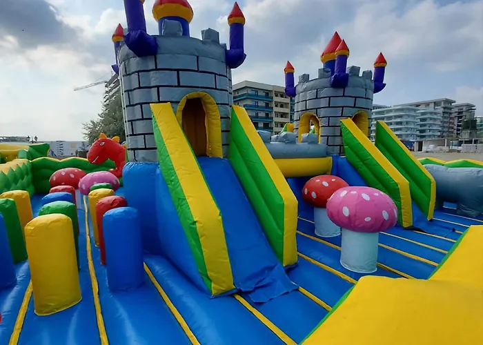 Roses-endless Summer Appartamento *